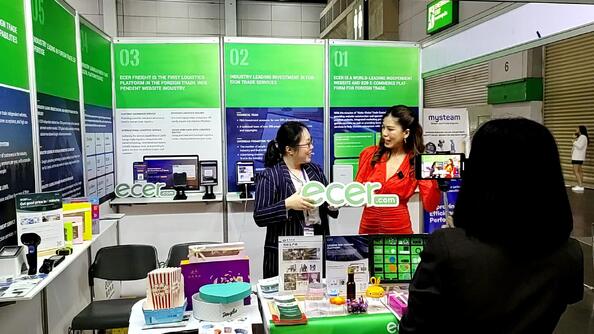 Hefei Purple Horn E-Commerce Co., Ltd. สายการผลิตของโรงงาน