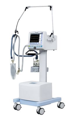คุณภาพ  R55 Siriusmed Ventilator , medical portable Covid Ventilator Machine 20-2500mL โรงงาน