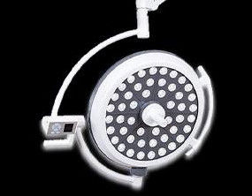 คุณภาพ  180000 lnx Shadowless Operation Theatre Light Universal Suspension System โรงงาน