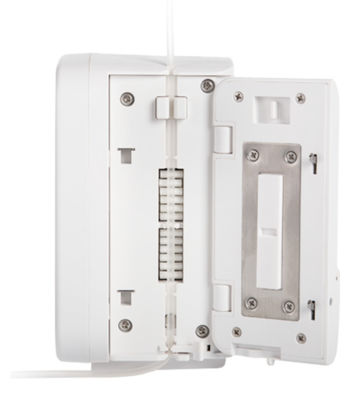 Purple Horn Syringe Pump And Infusion Pump 1-1800ml/h ปรับได้