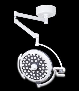 โคมไฟปฏิบัติการไร้เงา Purple Horn แสงความลึกที่ยอดเยี่ยมสำหรับการผ่าตัด