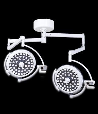 โคมไฟปฏิบัติการไร้เงา LED Purple Horn, ไฟผ่าตัดโรงพยาบาล 80W