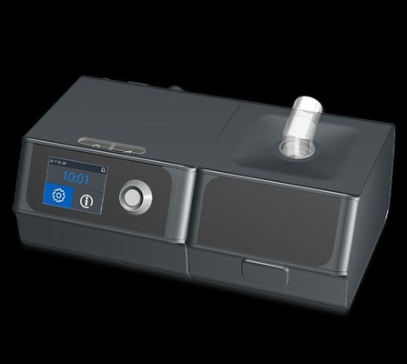 เครื่อง CPAP อัตโนมัติทางการแพทย์ 4-20 ซม. H2O ISO 13485 ใบรับรอง CE