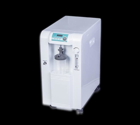 หน้าแรก Medical Oxygen Concentrator 5 ลิตร America PSA technology