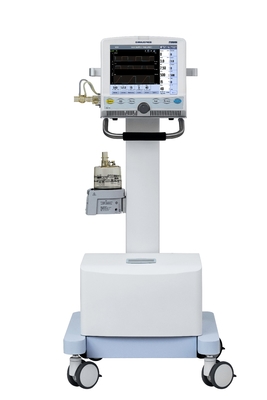 R55 Siriusmed Ventilator, เครื่องช่วยหายใจ Covid แบบพกพาทางการแพทย์ 20-2500mL