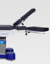 ตารางปฏิบัติการผ่าตัดซิเรียสเมด, โรงละครโรงละครโลหะฐานรูปตัว T