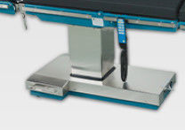 Purple Horn Electro Hydraulic Operation Table ISO13485 ได้รับการรับรอง