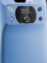 Purple Horn OEM Home Care Ventilator เครื่องกำเนิดออกซิเจน 1-7L/min ปรับได้