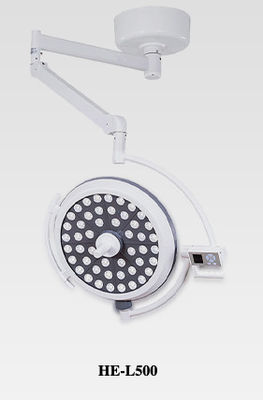 เครื่องมือผ่าตัด Purple Horn แสงเงาไม่มีเงาพร้อมหลอดไฟ 48 ชิ้น