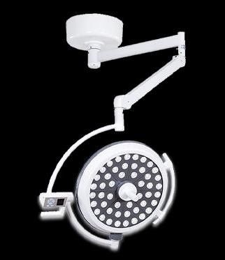 โคมไฟปฏิบัติการไร้เงา Purple Horn แสงความลึกที่ยอดเยี่ยมสำหรับการผ่าตัด