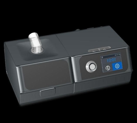 Niv Non Invasive Cpap Machine ปรับความเร็วได้ 8 ระดับสำหรับใช้ในบ้าน