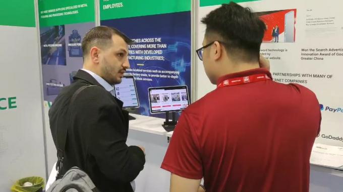 Hefei Purple Horn E-Commerce Co., Ltd. โพรไฟล์บริษัท